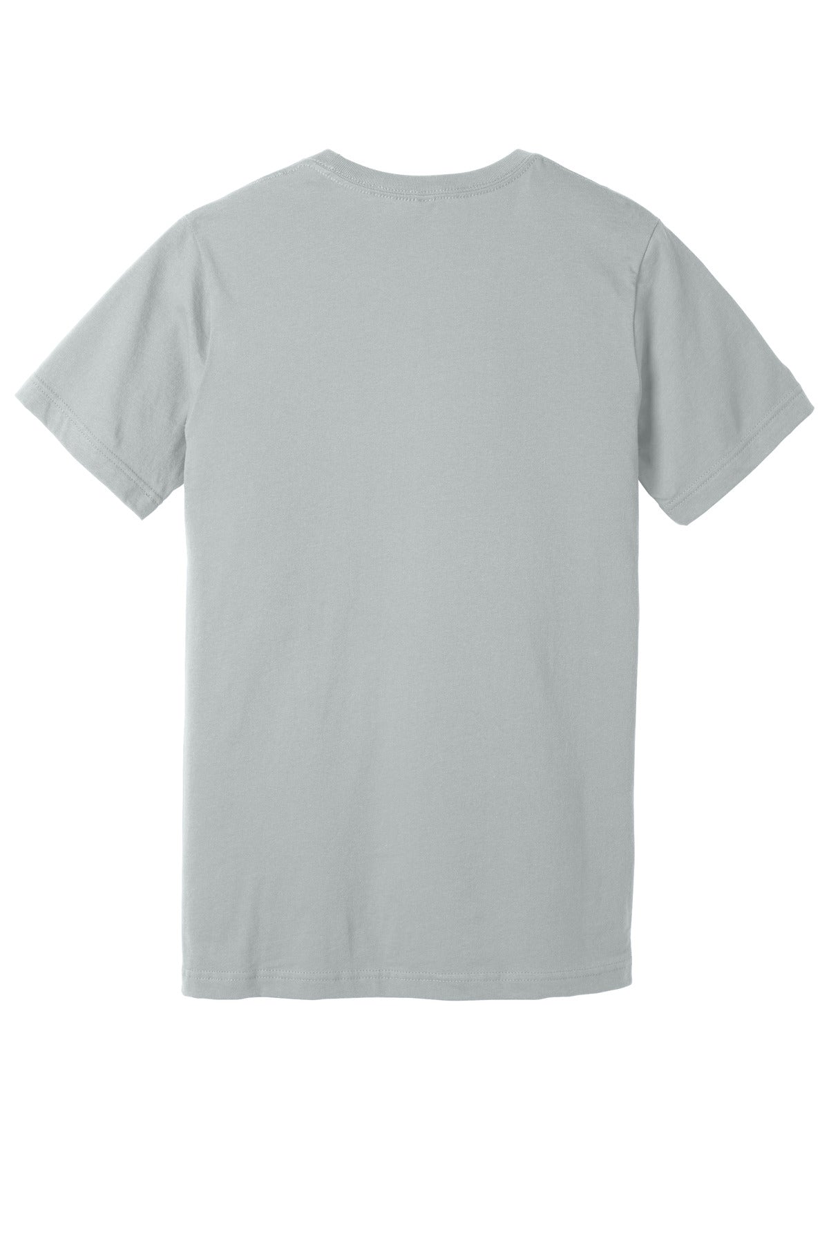 BELLA+CANVAS  Unisex Jersey Short Sleeve Tee. BC3001