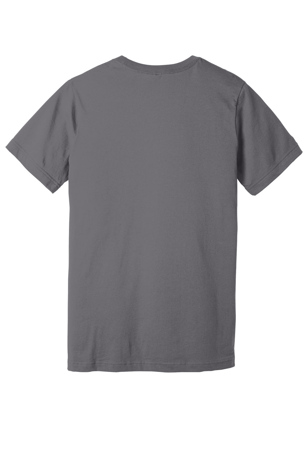 BELLA+CANVAS  Unisex Jersey Short Sleeve Tee. BC3001