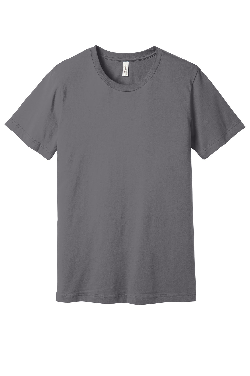 BELLA+CANVAS  Unisex Jersey Short Sleeve Tee. BC3001
