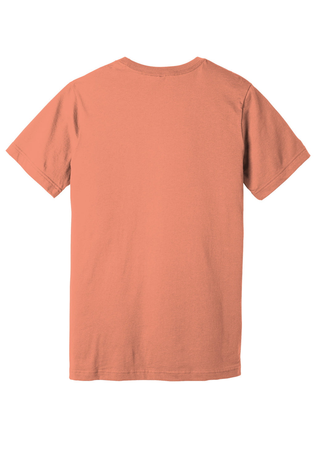 BELLA+CANVAS  Unisex Jersey Short Sleeve Tee. BC3001