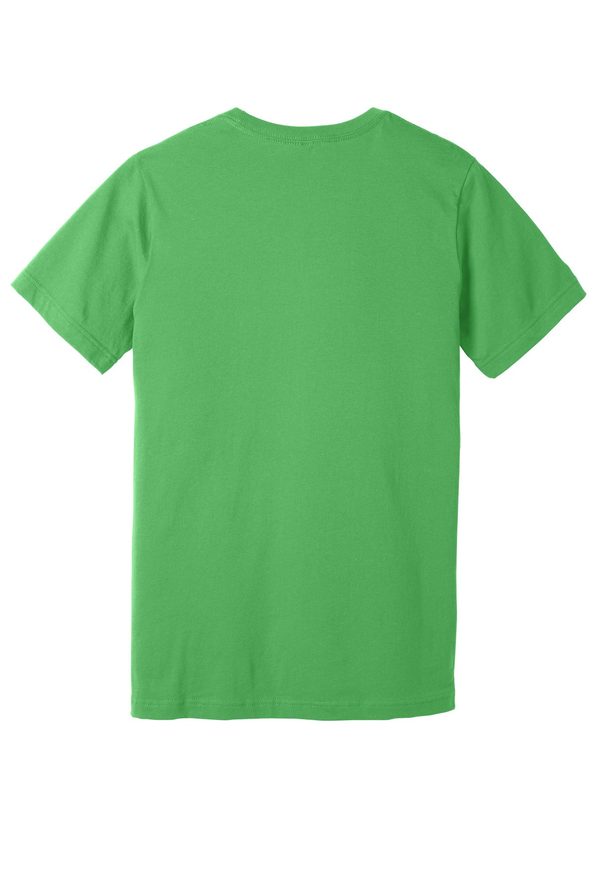 BELLA+CANVAS  Unisex Jersey Short Sleeve Tee. BC3001
