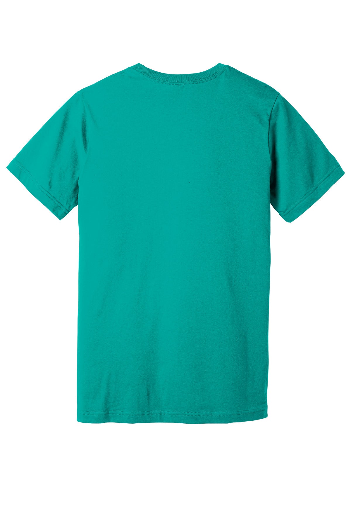 BELLA+CANVAS  Unisex Jersey Short Sleeve Tee. BC3001