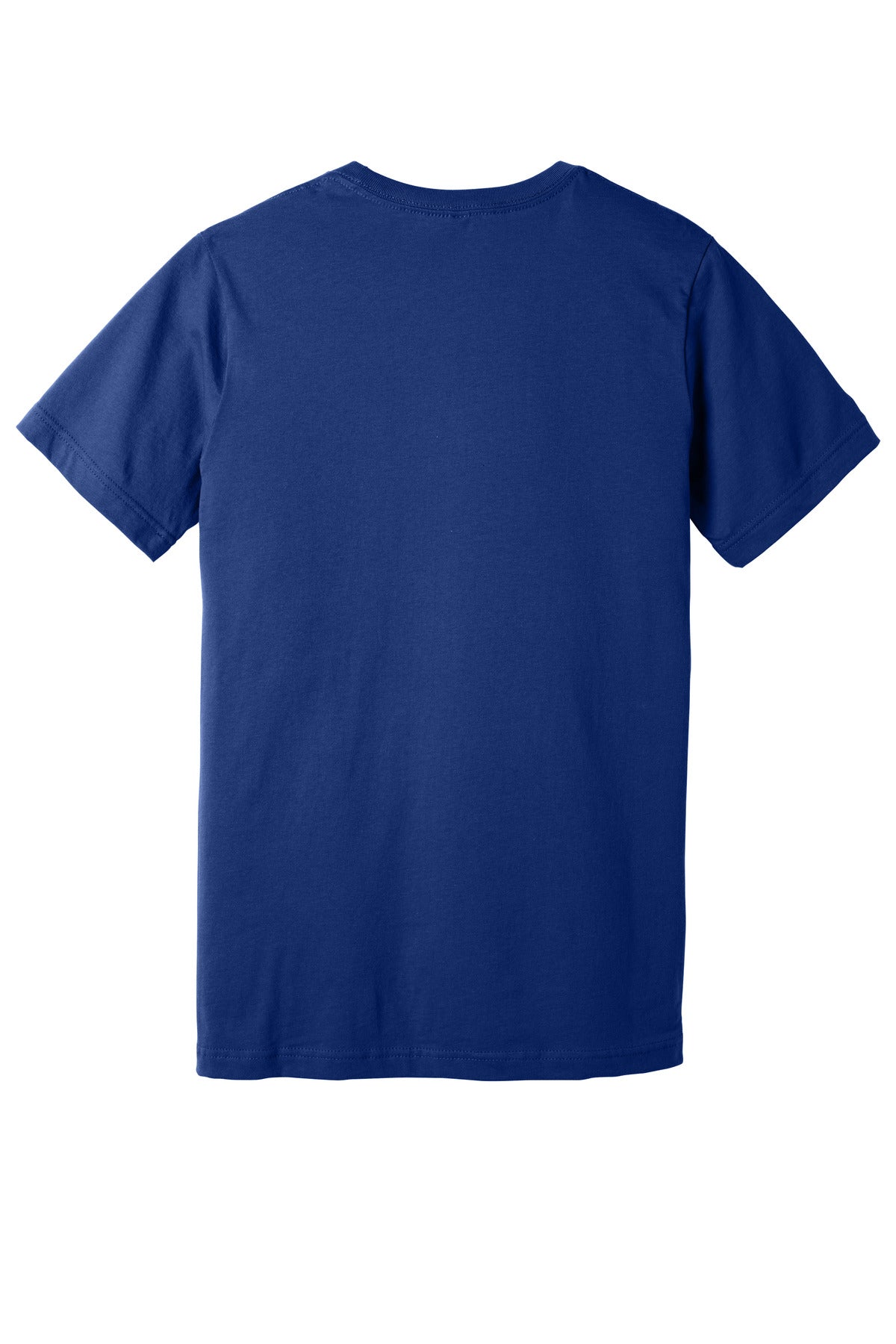 BELLA+CANVAS  Unisex Jersey Short Sleeve Tee. BC3001