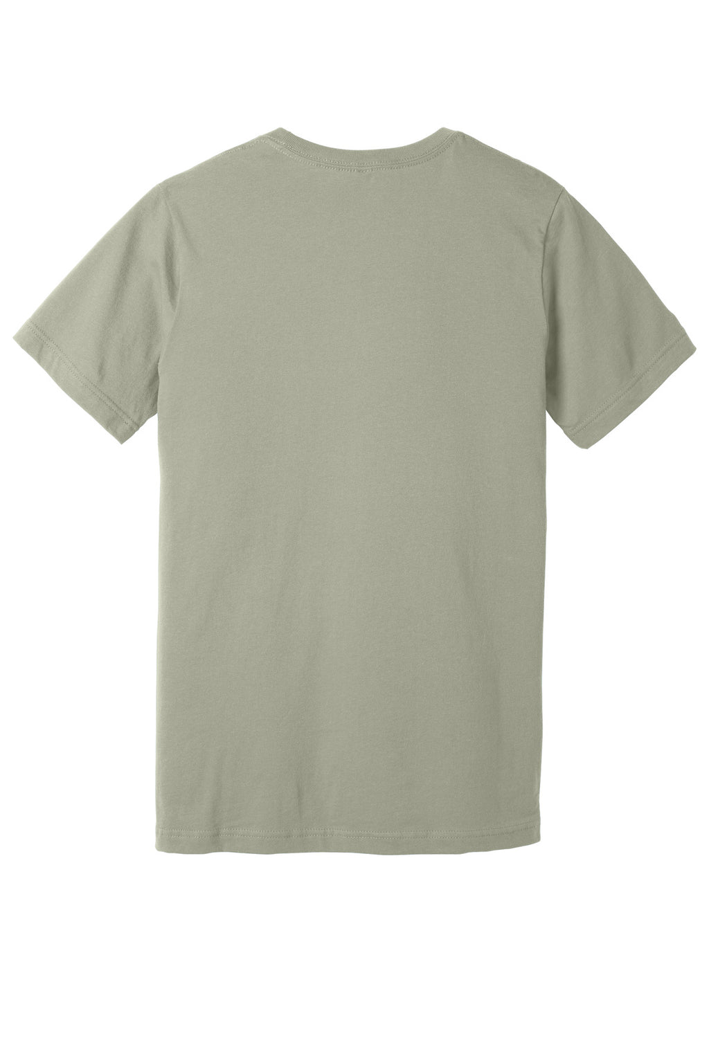 BELLA+CANVAS  Unisex Jersey Short Sleeve Tee. BC3001