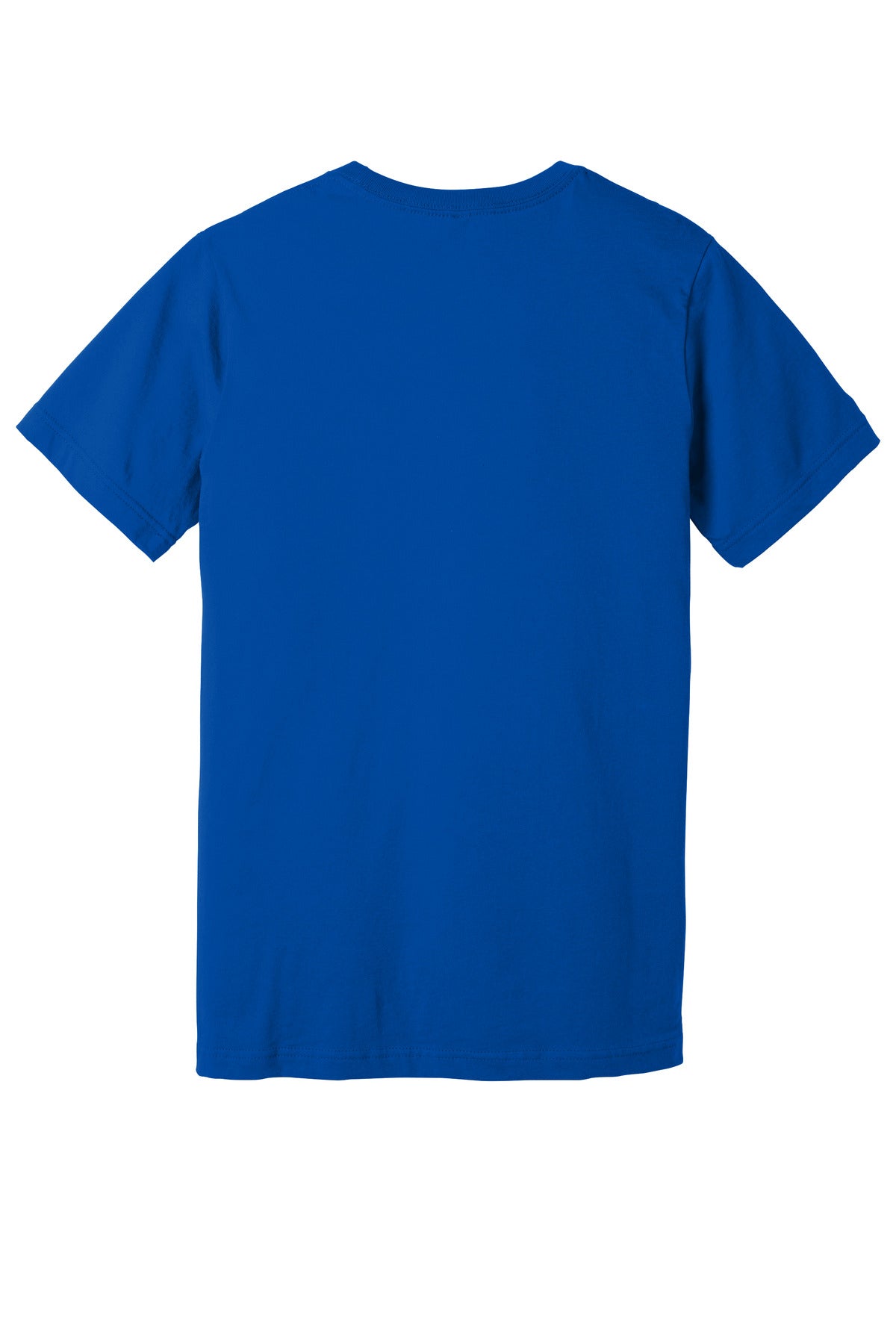 BELLA+CANVAS  Unisex Jersey Short Sleeve Tee. BC3001