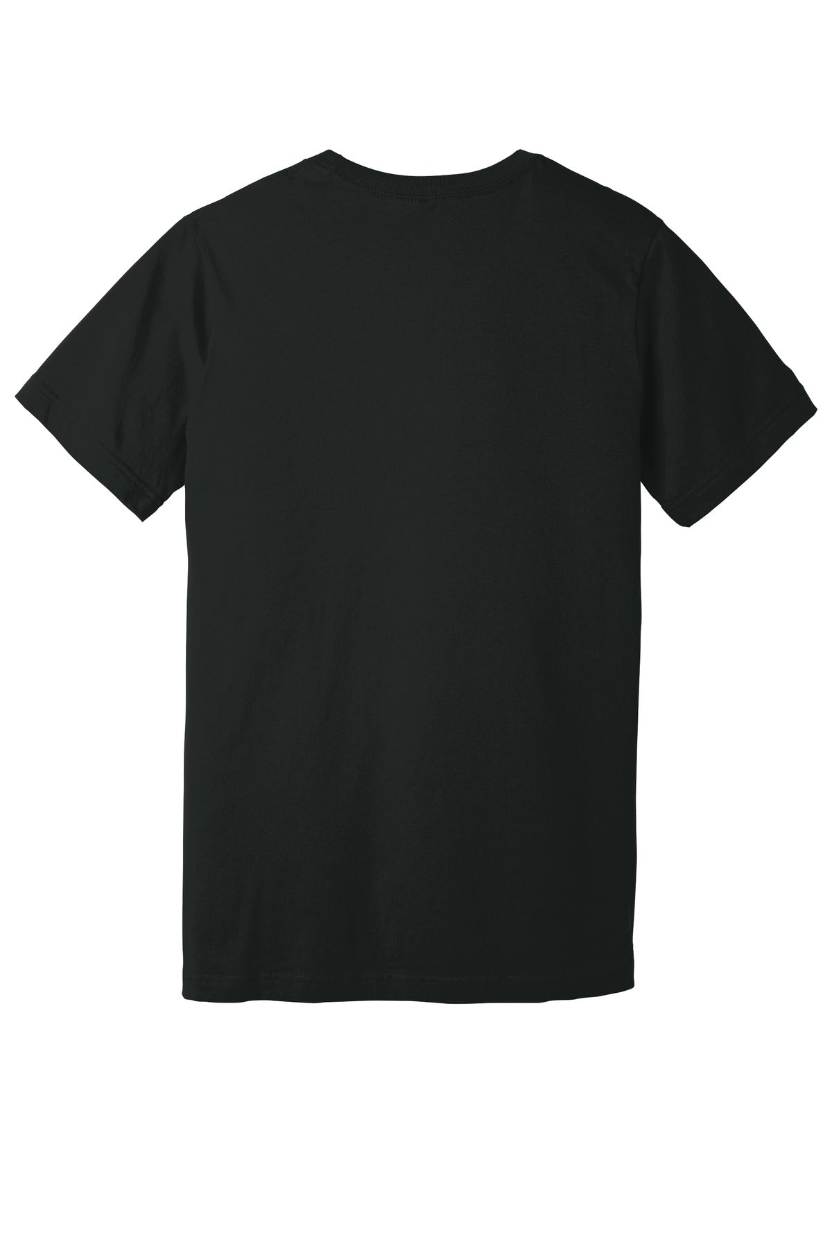 BELLA+CANVAS  Unisex Jersey Short Sleeve Tee. BC3001