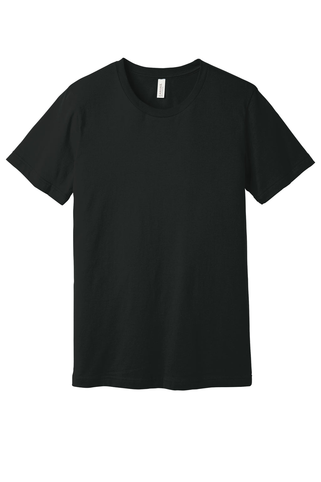 BELLA+CANVAS  Unisex Jersey Short Sleeve Tee. BC3001