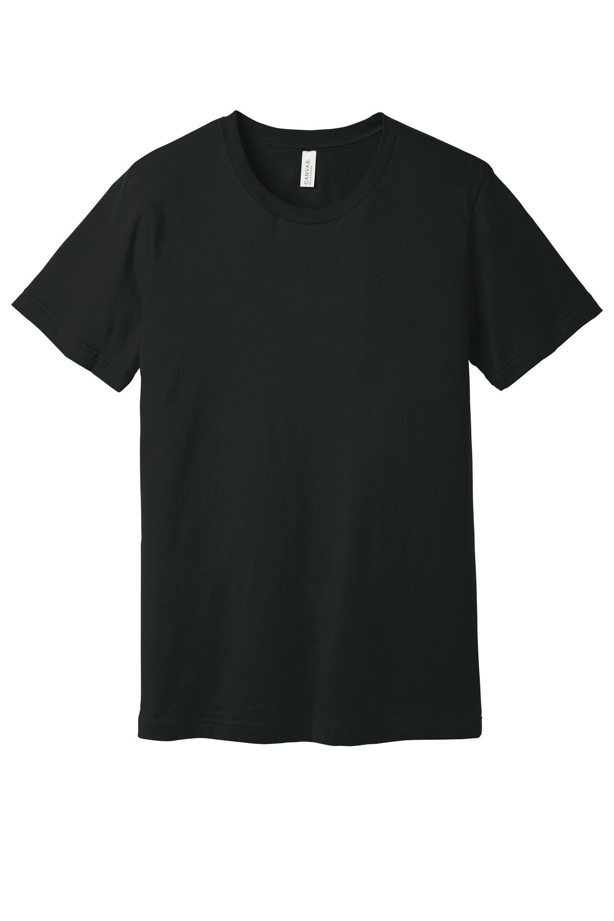 BELLA+CANVAS  Unisex Jersey Short Sleeve Tee. BC3001