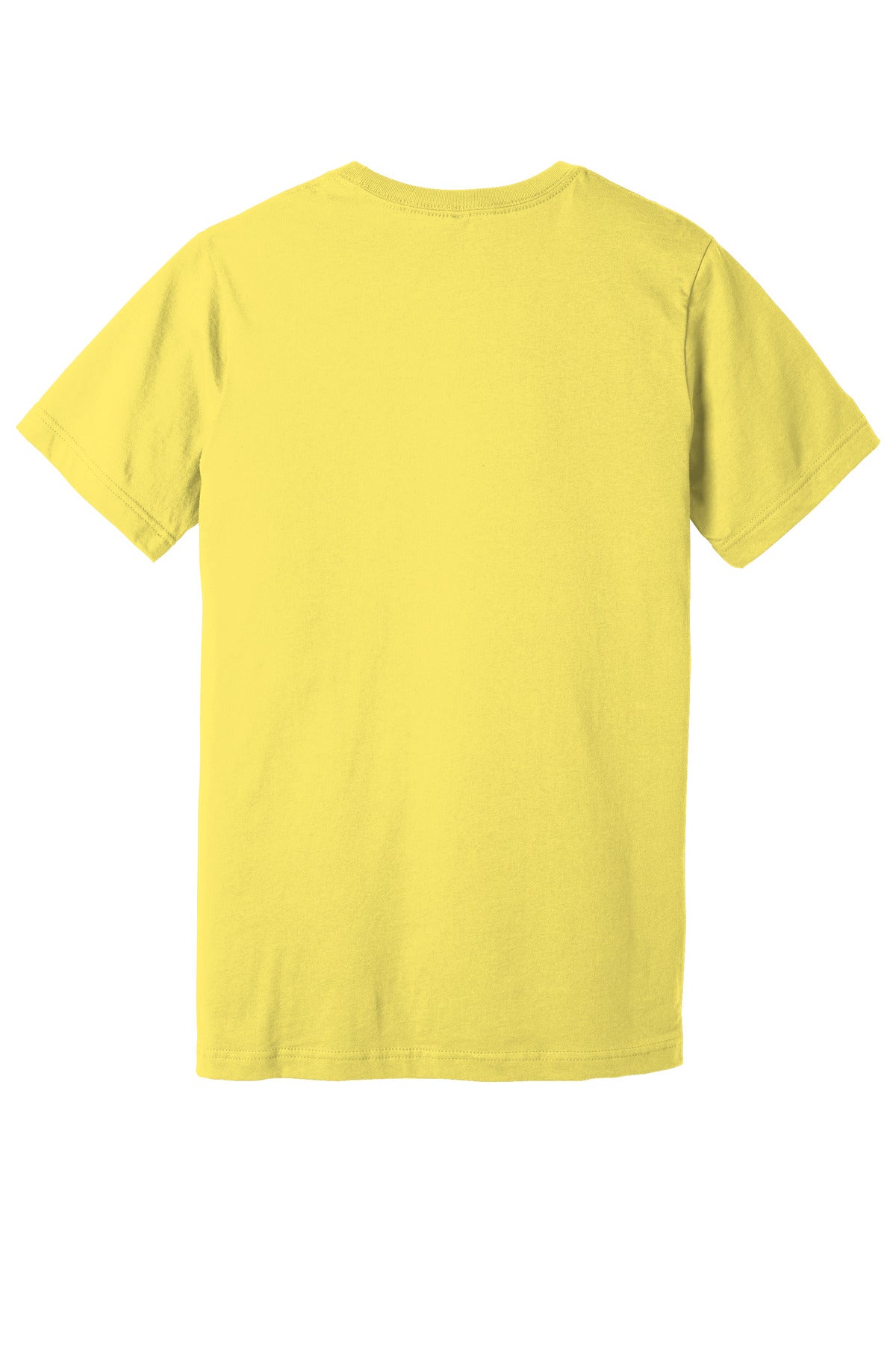 BELLA+CANVAS  Unisex Jersey Short Sleeve Tee. BC3001