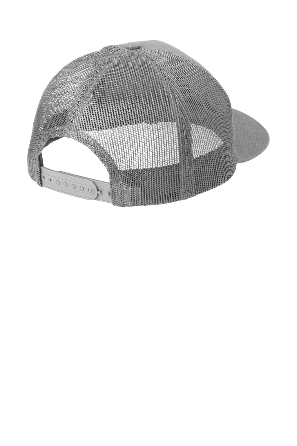 Port Authority Snapback Trucker Cap. C402