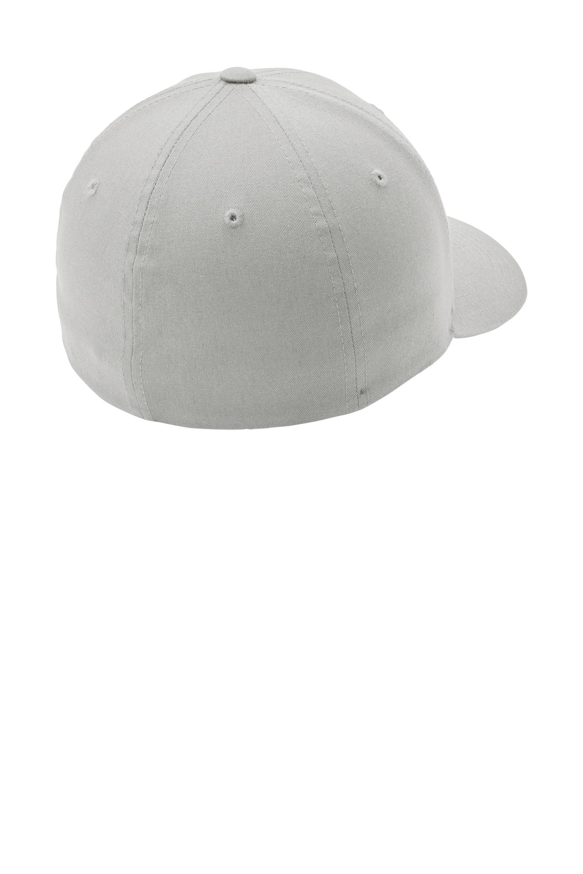 Port Authority Flexfit Cotton Twill Cap. C813