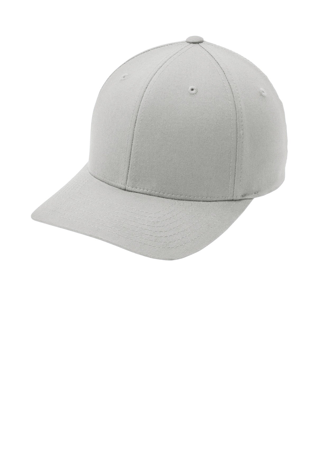 Port Authority Flexfit Cotton Twill Cap. C813