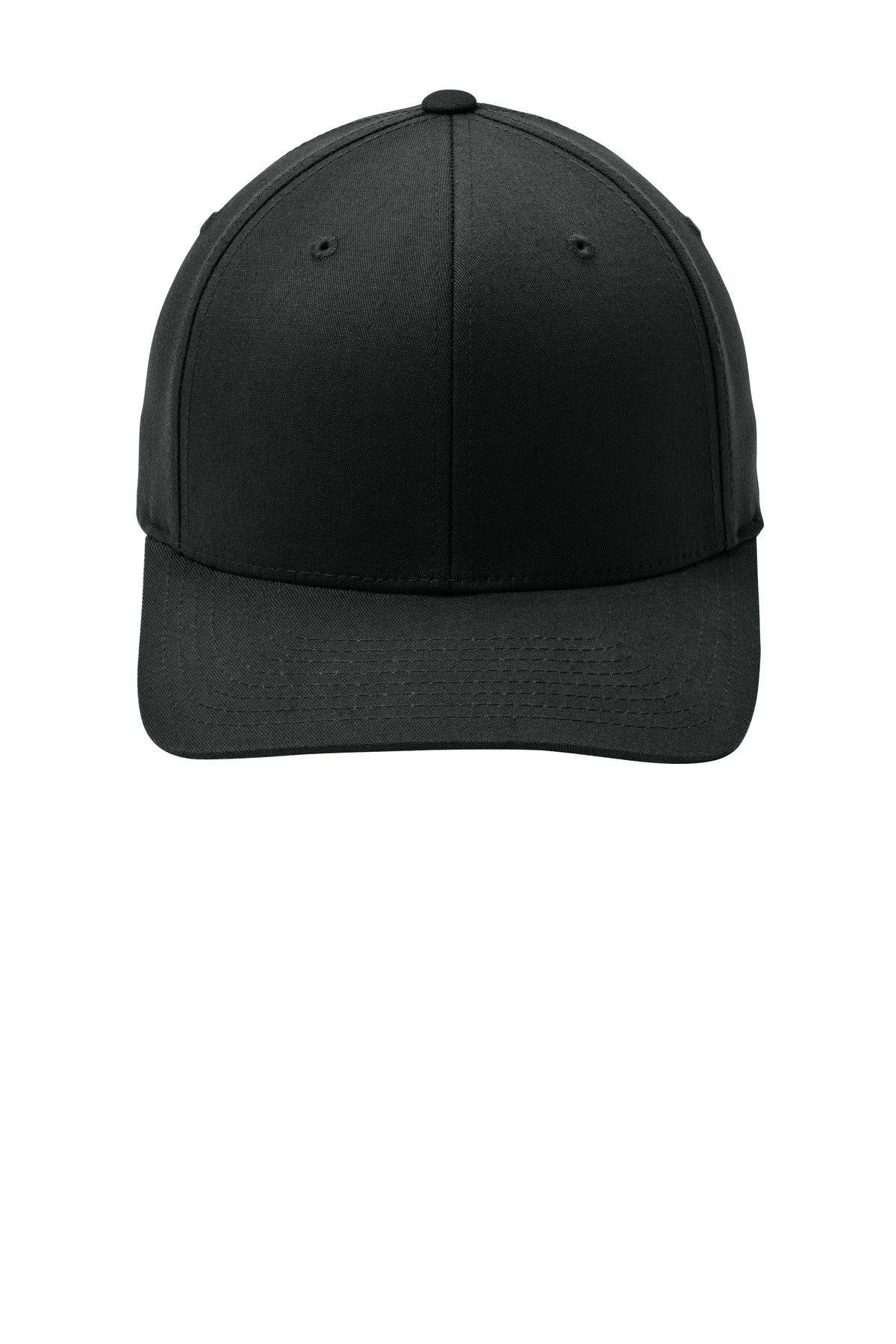 Port Authority Flexfit Cotton Twill Cap. C813