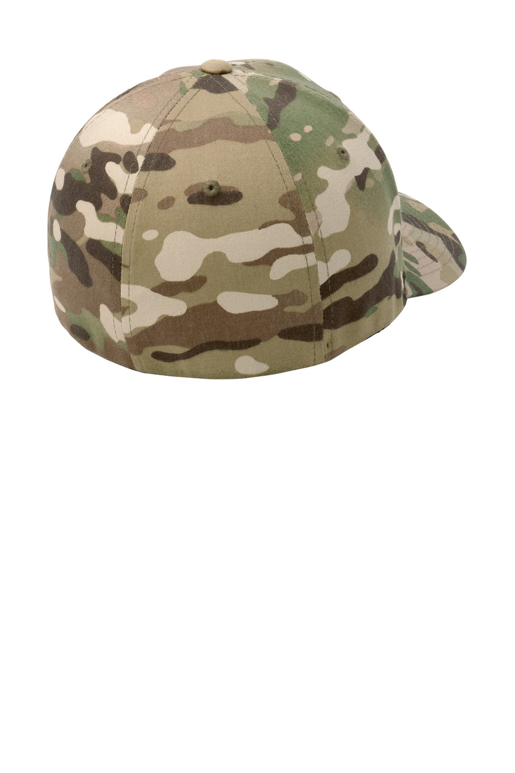 Port Authority Flexfit Cap.  C865