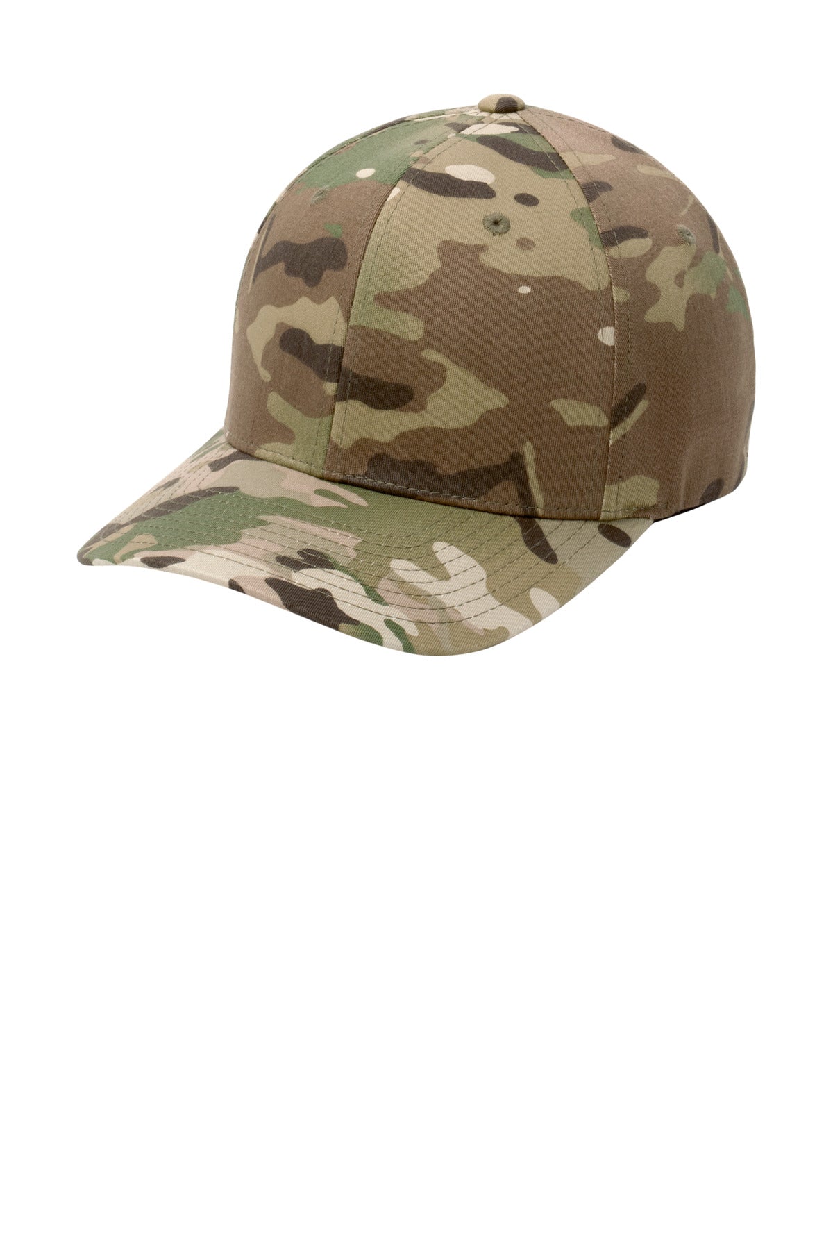 Port Authority Flexfit Cap.  C865