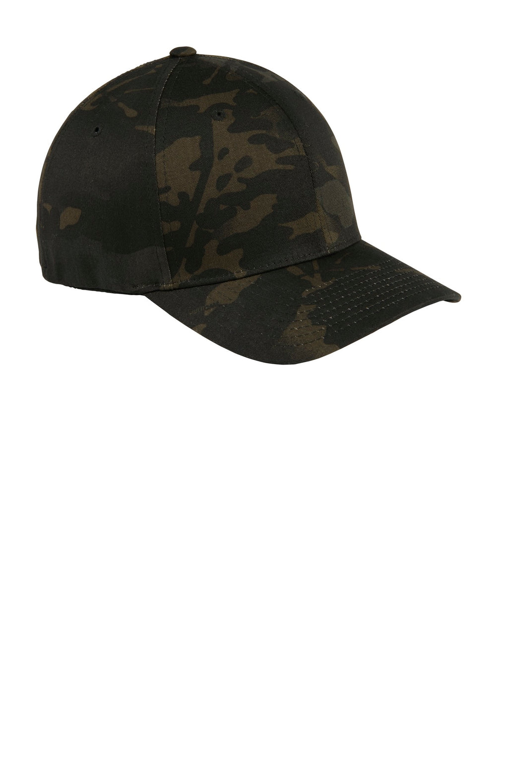 Port Authority Flexfit Cap.  C865