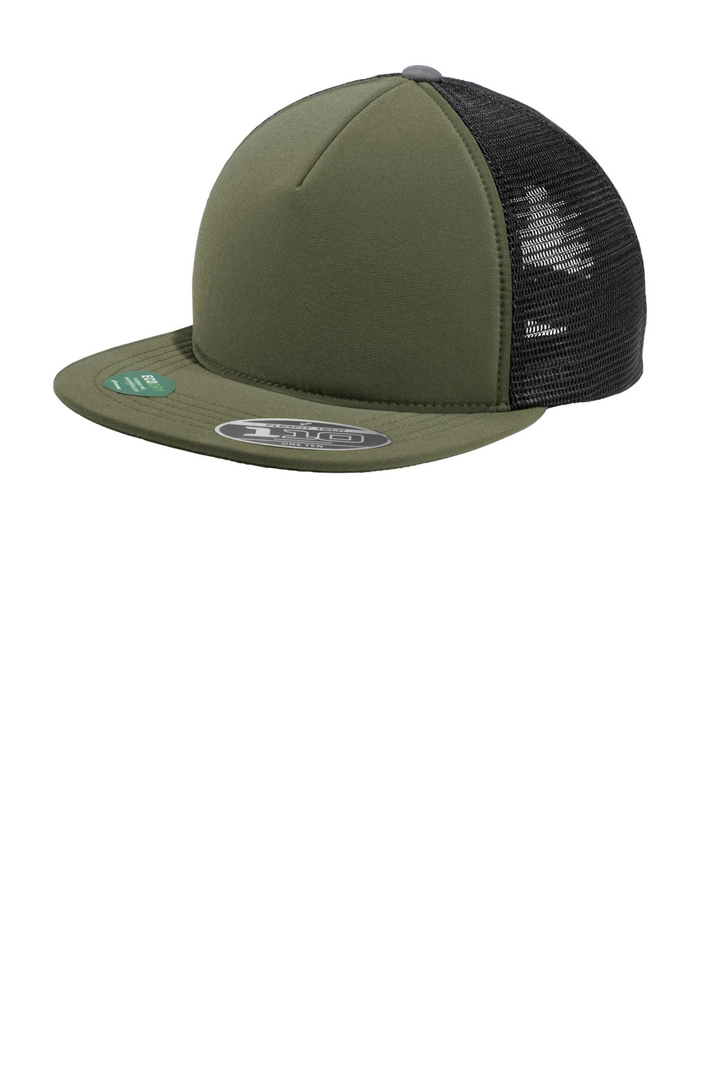 Port Authority  Flexfit 110  Foam Outdoor Cap. C937