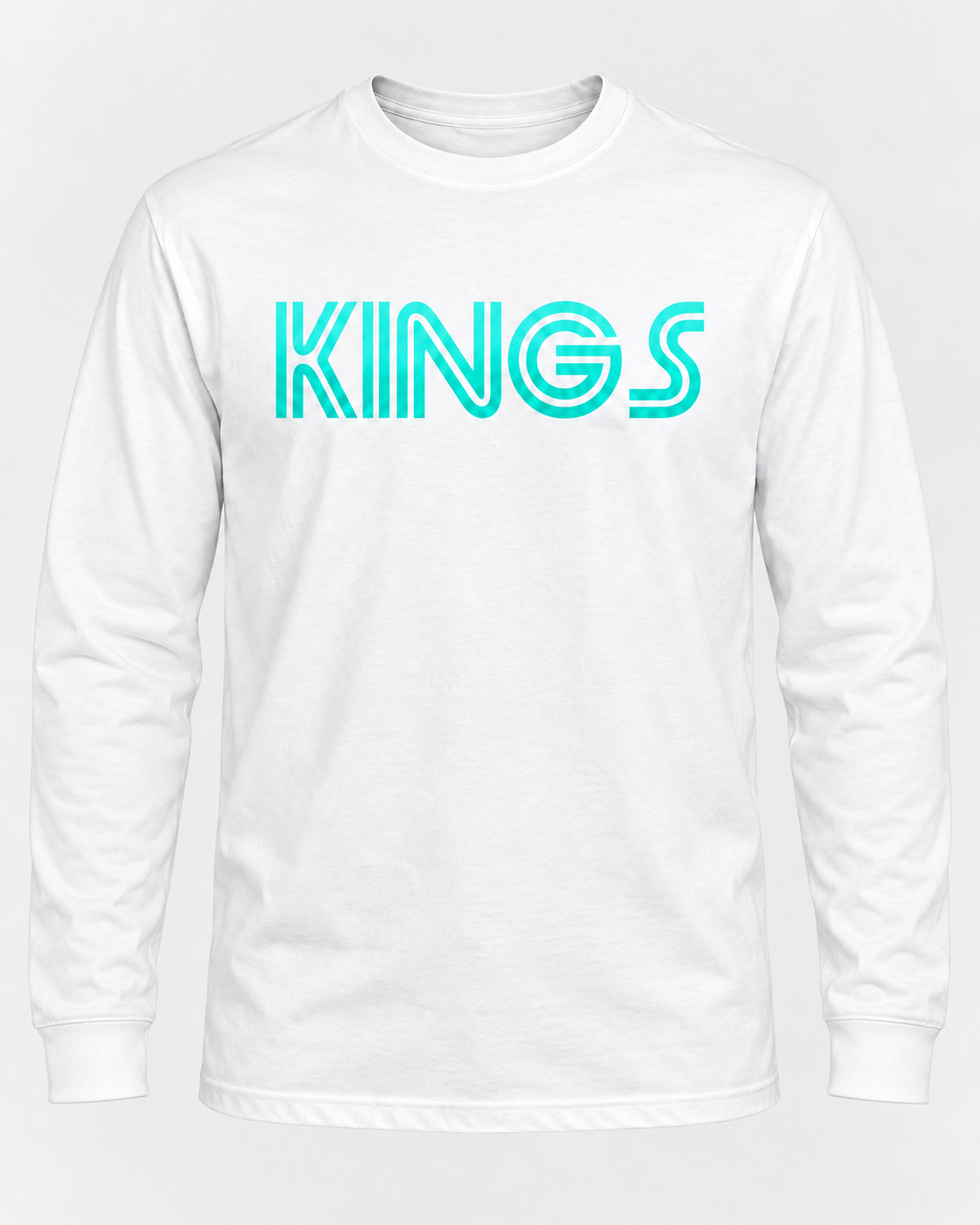 Kings Long Sleeve
