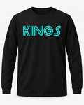 Kings Long Sleeve