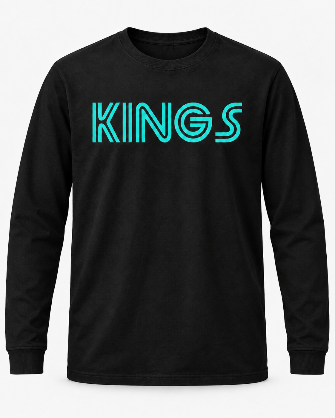 Kings Long Sleeve