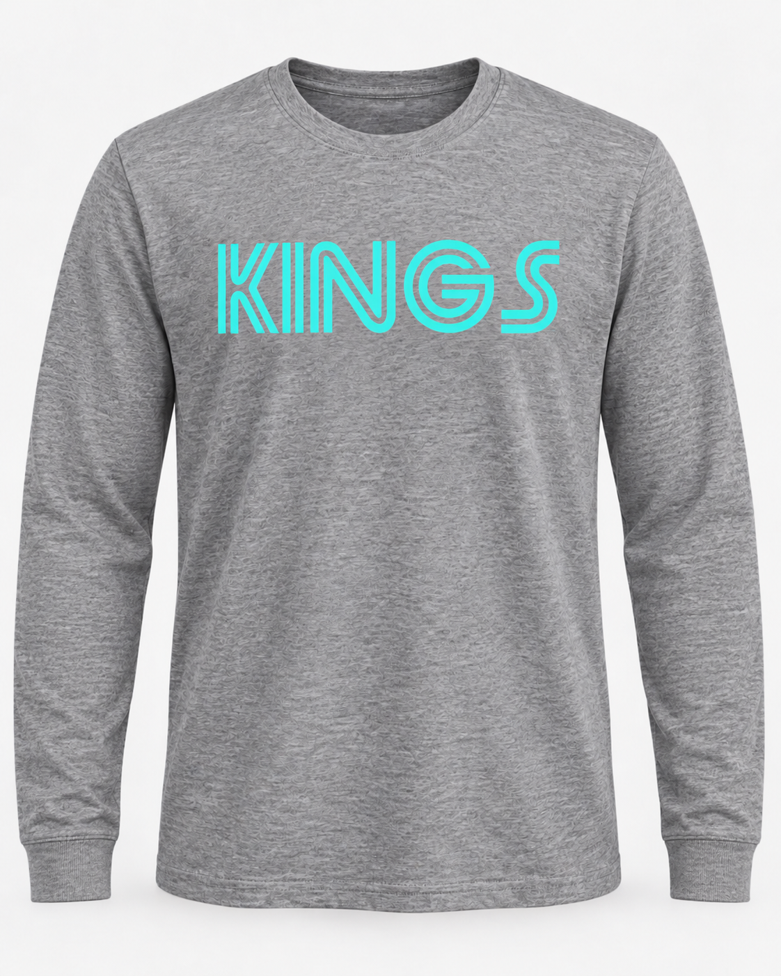 Kings Long Sleeve