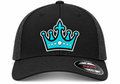 Kings Crown -  Flex Fit Hat