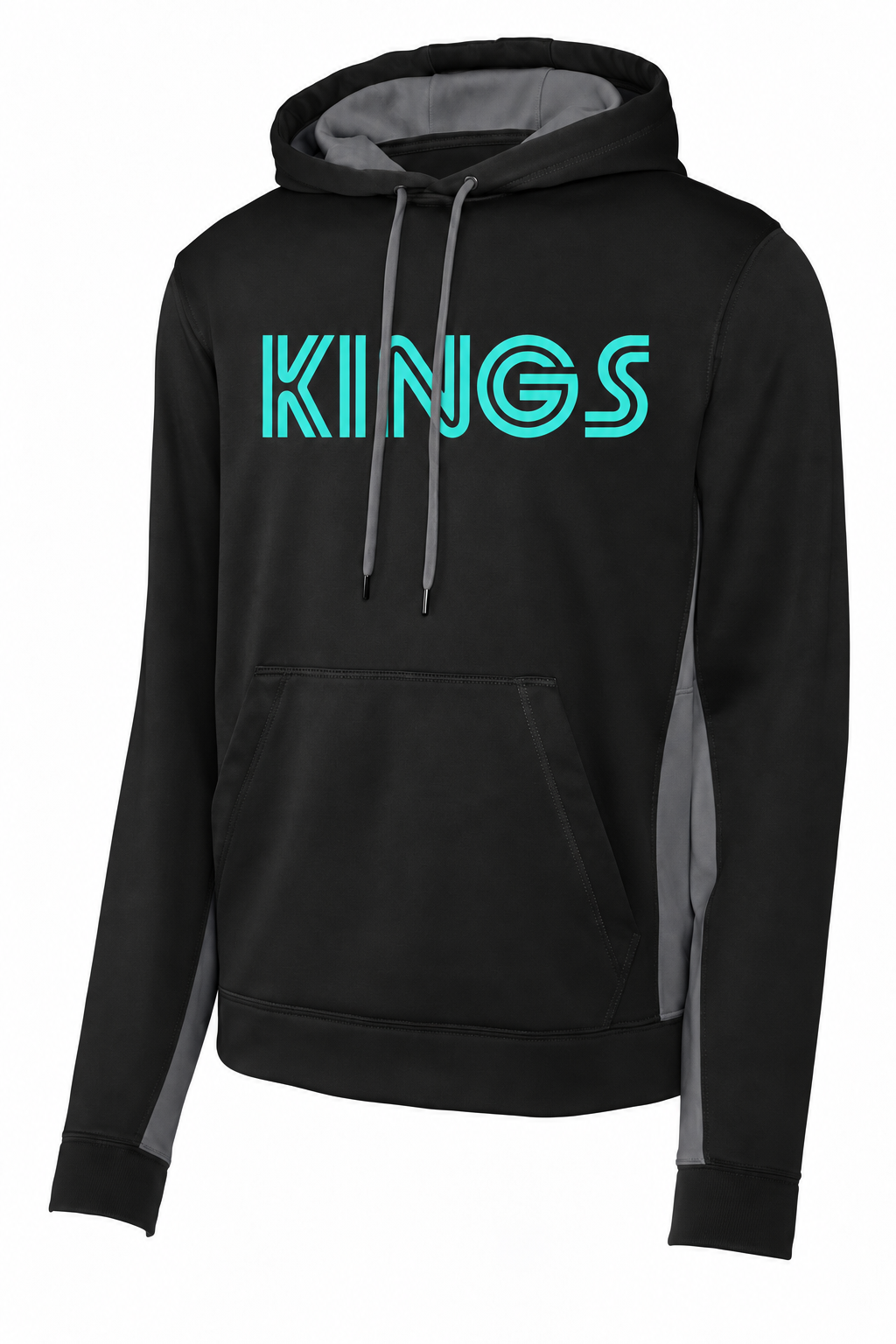 Kings Sport-Tek Hoodie