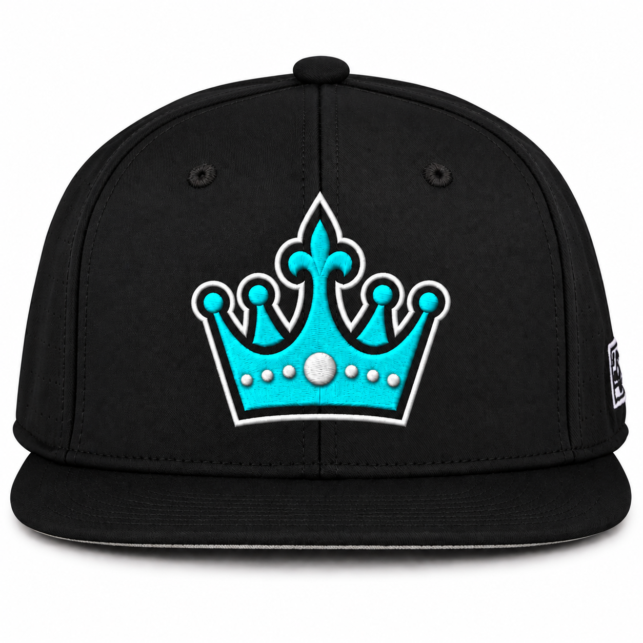 Kings Crown - The Game Hat