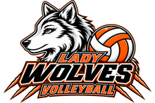 Lady Volleyball