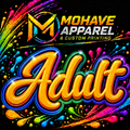 Adult Custom Tee