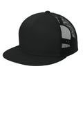 Sport-Tek YP Classics  5-Panel Classic Trucker Mesh Back Cap. STC38