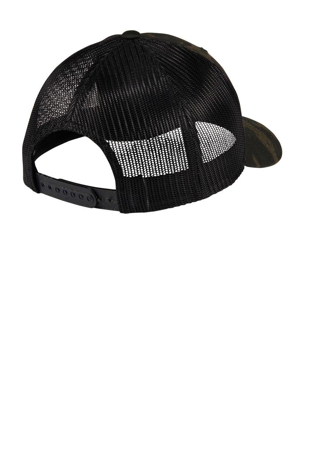 Sport-Tek YP Classics Retro Trucker Cap. STC39