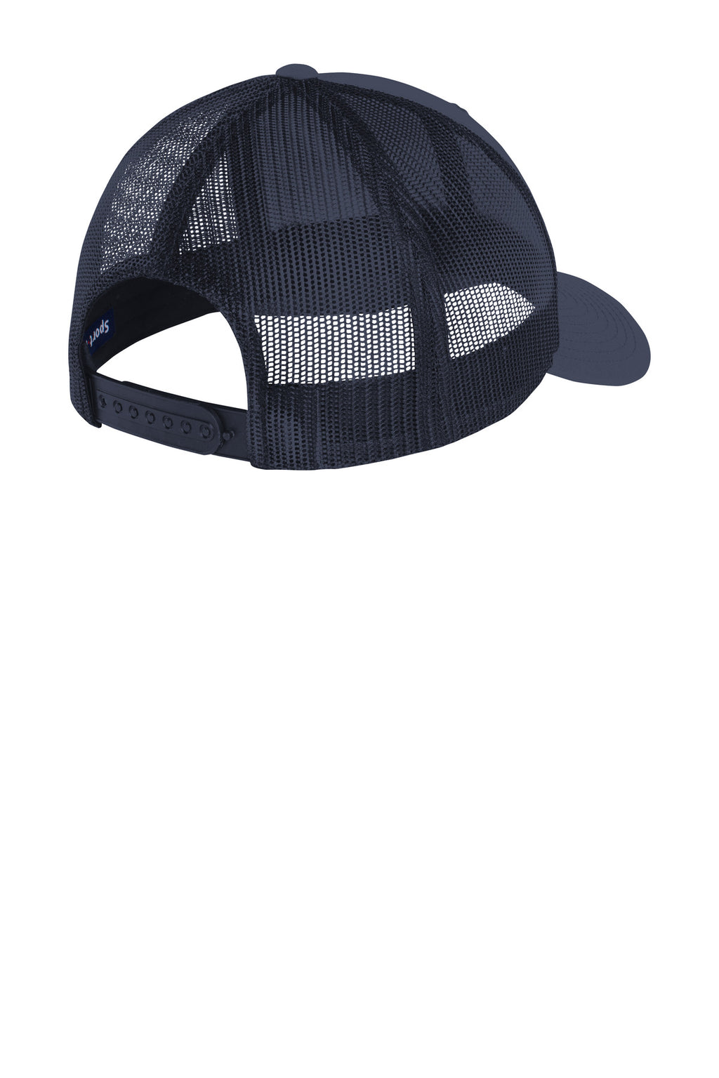Sport-Tek YP Classics Retro Trucker Cap. STC39