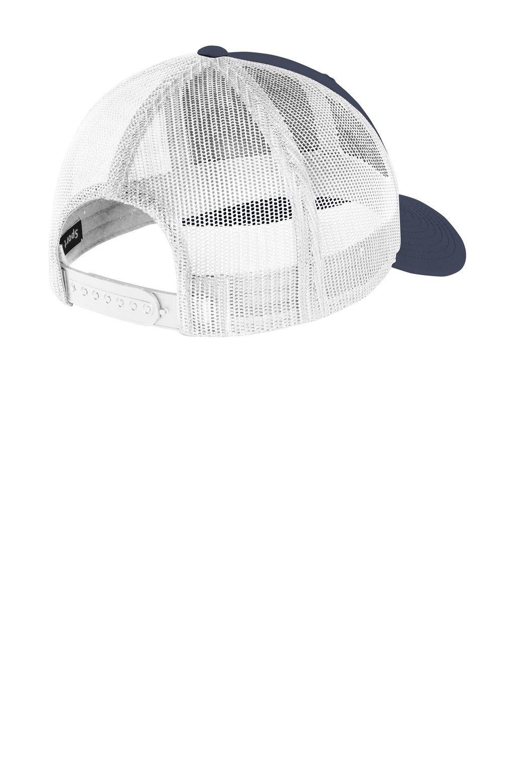 Sport-Tek YP Classics Retro Trucker Cap. STC39