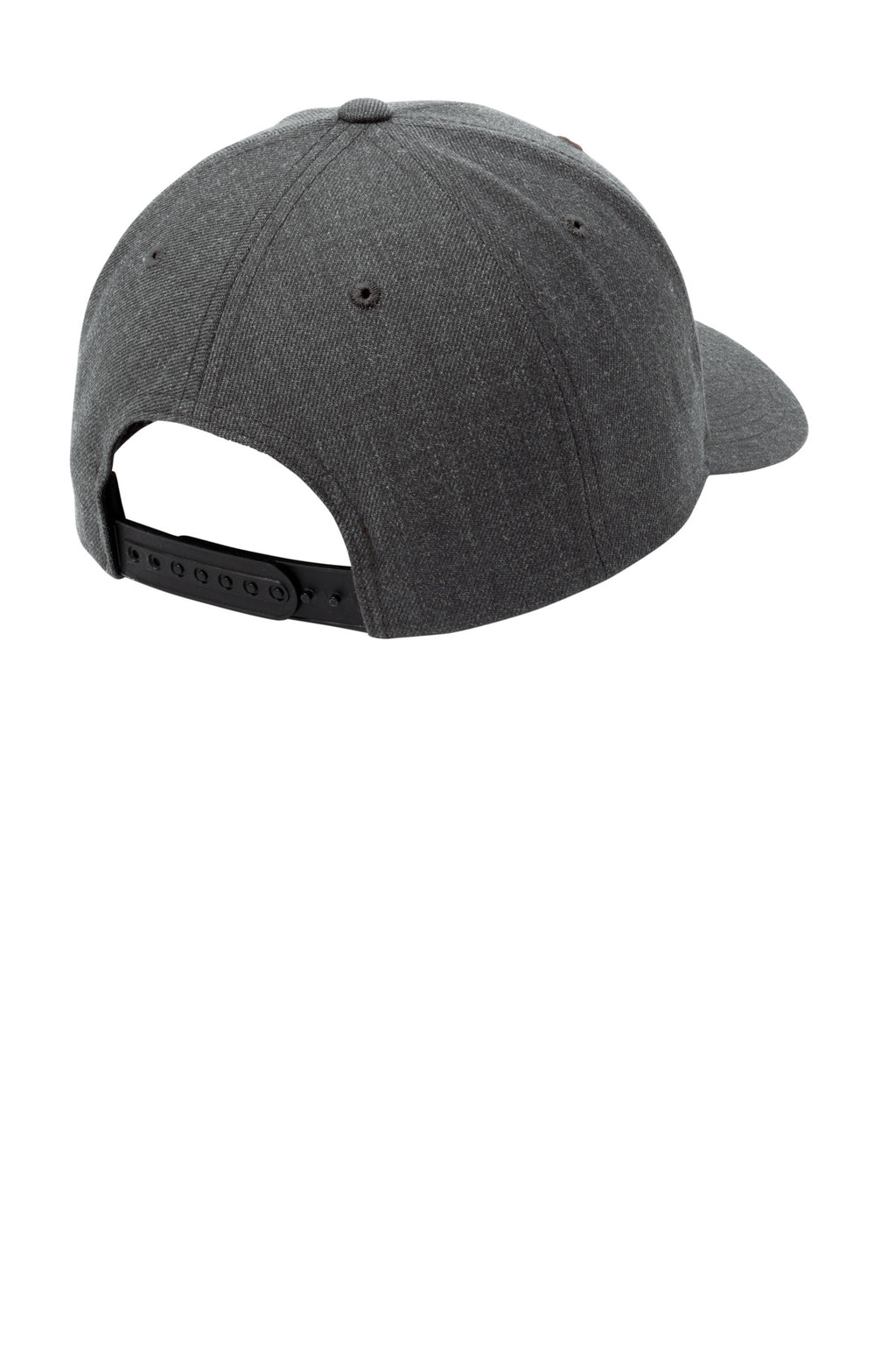 Sport-Tek  YP Classics  Curve Bill Snapback Cap. STC43