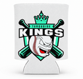 Kings Ball Can Coozie