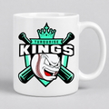 Kings Ball 15oz Mug