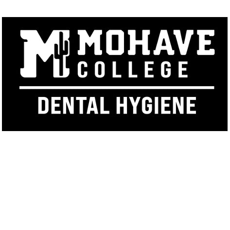 Mohave College Embroidery
