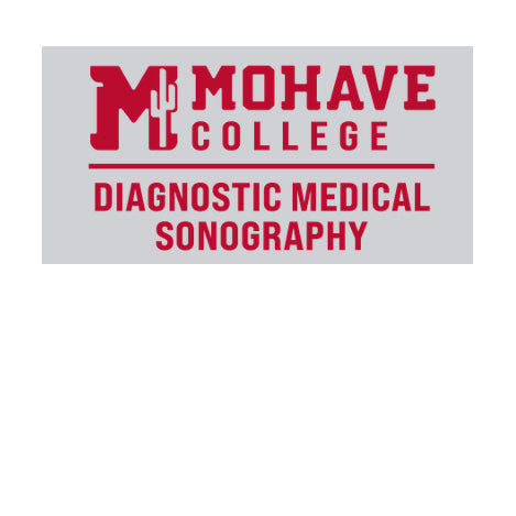 Mohave College Embroidery