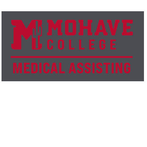 Mohave College Embroidery