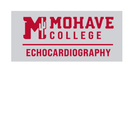 Mohave College Embroidery