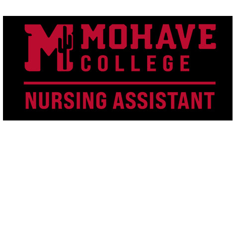 Mohave College Embroidery