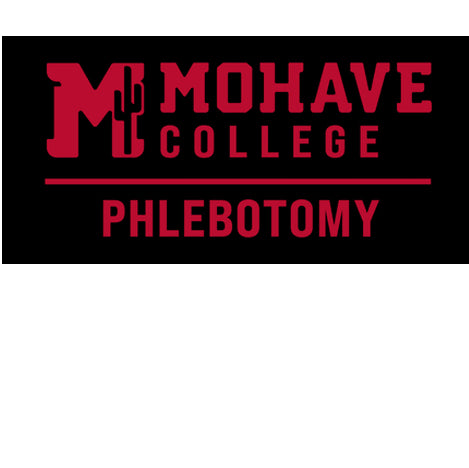 Mohave College Embroidery
